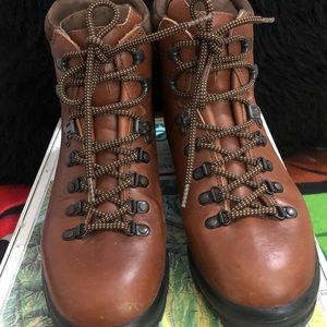 Scarpa Lady Delta Hiking boots
